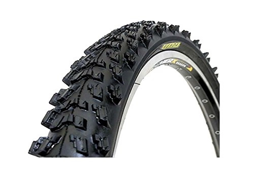 Mountainbike-Reifen : KENDA Decke K-829, 50-559-mtb-schwarz (26 X 1.95), Schwarz, Einheitsgröße