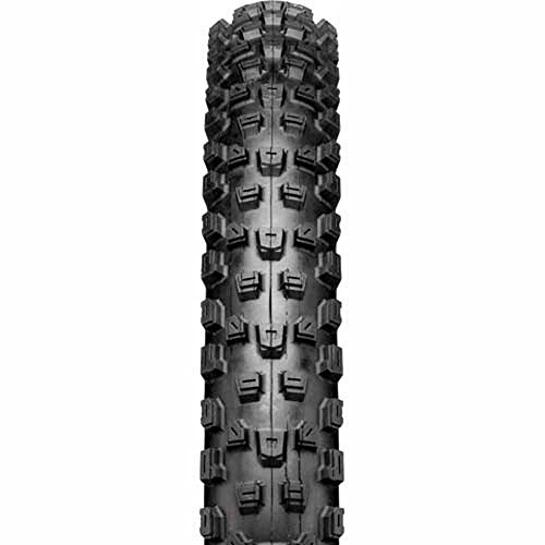 Mountainbike-Reifen : KENDA schwarz Decke MTB Blue Groove-58-559 (26 X 2.35), Einheitsgröße