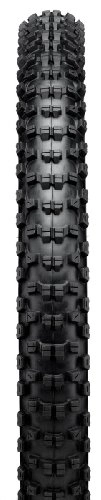 Mountainbike-Reifen : Kenda Tomac Nevegal DTC Folding 26 x 2.35 Stick-E Wire Black
