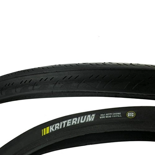 Mountainbike-Reifen : LMIAOM K1018 20 * 1 Mountainbike Rennrad Fahrradreifen Reparaturwerkzeug für Zubehörteile