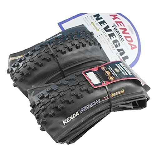 Mountainbike-Reifen : LMIAOM K1047 26 * 2.10 Mountainbike Rennrad Fahrradreifen Reparaturwerkzeug für Zubehörteile
