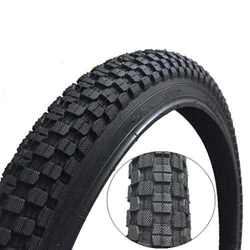 Mountainbike-Reifen : LSXLSD Fahrradreifen 20"20 Zoll 20x1.95 2.125 BMX Bike Tyres Kinder MTB Mountainbike Reifen Radfahren Reiten Innenrohr (Color : 20X2.125)
