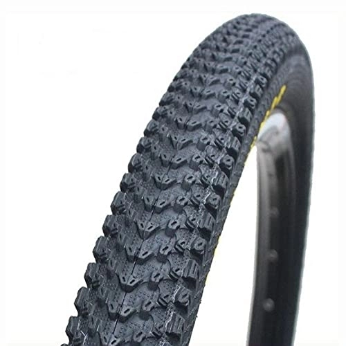 Mountainbike-Reifen : LSXLSD MTB Fahrradreifen 26 26 * 2, 1 27, 5 * 1, 95 60TPI rutschfest Bike Tires ultraleichtes Berg Radfahren Pneu Rad-Reifen (Color : 26x1.95)