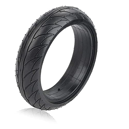 Mountainbike-Reifen : MARMODAY Reifen Roller Reifen Vorne Hinten Solide Radabdeckung Reifen Mountainbike Schlauch