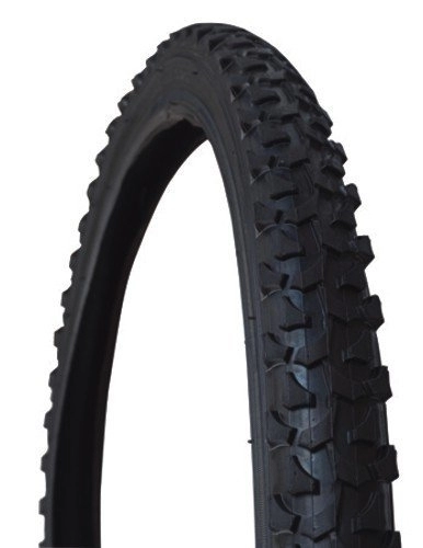 Mountainbike-Reifen : Maurer 'Reifen Fahrrad MTB 26 x 1, 95 – 26 Kompatible für Fahrrad