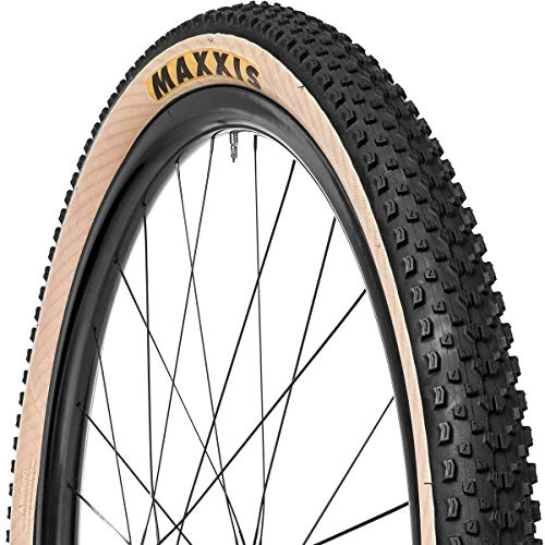 Mountainbike-Reifen : Maxxis COP.IKON EXO TR Schwarz / PARA SKINWALL 29X220 60TPI K