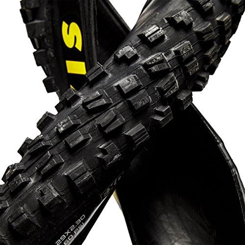 Mountainbike-Reifen : Maxxis Fahrrad Reifen Minion DHF EXO / / alle Größen, Ausführung:schwarz. Faltreifen. tubeless Ready, Dimension:58-559 (26×2, 35´´)