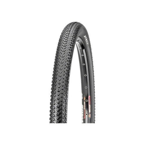 Mountainbike-Reifen : Maxxis Pace Mountain Tire 29 x 2.10 Single Compound: Black by Maxxis