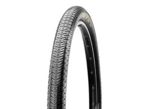 Mountainbike-Reifen : Maxxis Tire26x2, 15 DTH Faltbare, Schwarz