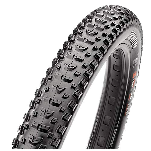 Mountainbike-Reifen : Maxxis Unisex – Erwachsene EXO 3C MaxxSpeed Fahrradreifen, schwarz, 29x2.25 57-622