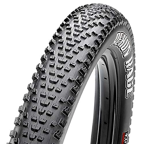 Mountainbike-Reifen : Maxxis Unisex – Erwachsene EXO Dual Fahrradreifen, schwarz, 29x2.35 60-622