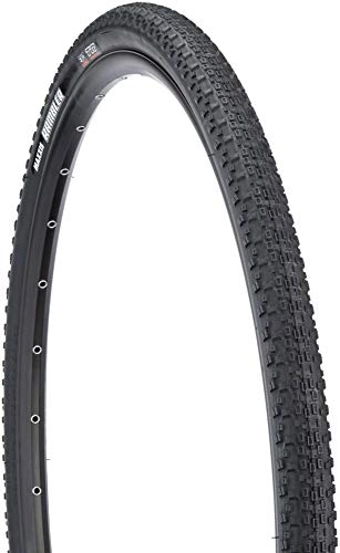 Mountainbike-Reifen : Maxxis Unisex – Erwachsene EXO Fahrradreifen, schwarz, 700 x 40c