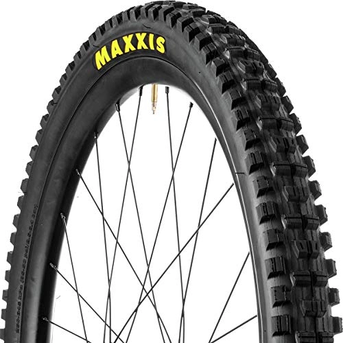 Mountainbike-Reifen : Maxxis Unisex – Erwachsene Minion Fahrradreife, schwarz, 27.5 Zoll