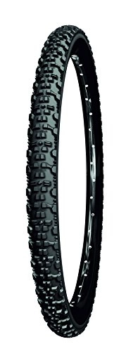 Mountainbike-Reifen : Michelin COUNTRY A.T. Fahrrad Bereifung, schwarz, 26 x 2 / 52-559