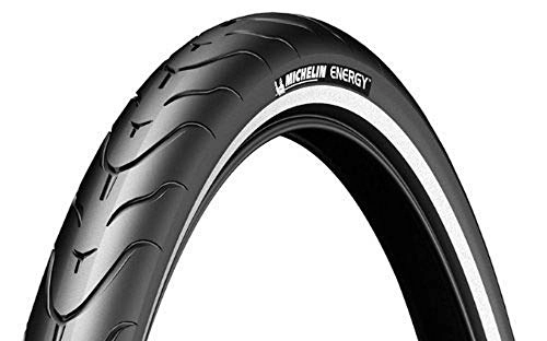 Mountainbike-Reifen : Michelin Reifen Energy Draht Reflex, Schwarz, 26 Zoll