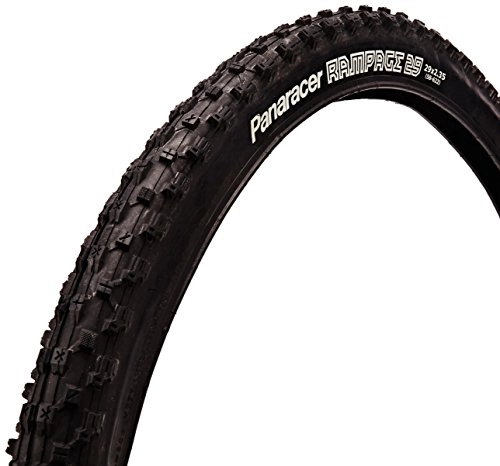 Mountainbike-Reifen : panaracer Rampage Folding Bead Tire, 29 x 2.35-Inch by