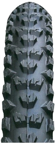 Mountainbike-Reifen : panaracer Swoop Reifen mit zusammenklappbar Bead, ZF26225-SWP-B, 26x2.25-Inch