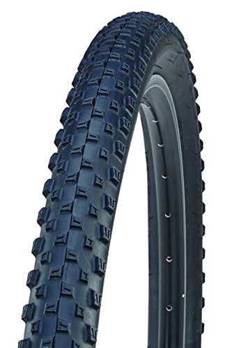 Mountainbike-Reifen : Prophete Unisex – Erwachsene Reifen MTB 29" x 2, 2, mit Pannenstopp, schwarz