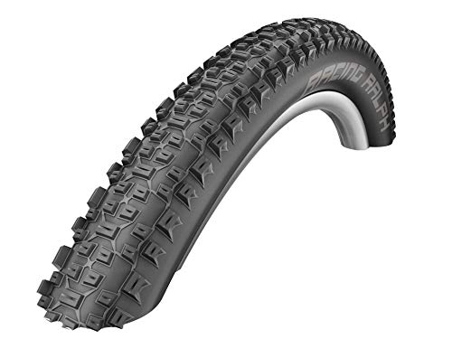 Mountainbike-Reifen : Schwalbe 49255 Reifen, Schwarz, Einheitsgröße