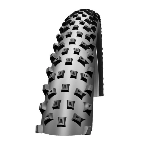 Mountainbike-Reifen : Schwalbe Reifen ROCKET RON Evo, TL, Folding, black-skin, 26x2.25, 11600072