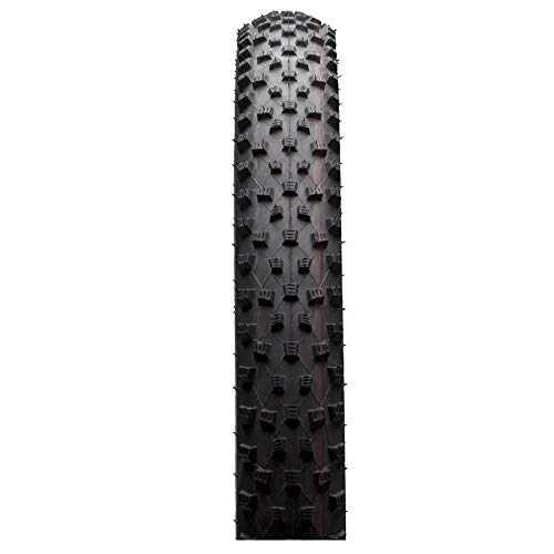 Mountainbike-Reifen : Schwalbe Unisex – Erwachsene Reifen, schwarz, Rocket Ron Evo, Snakeskin, TLE 57-622-SnakeSkin (1)
