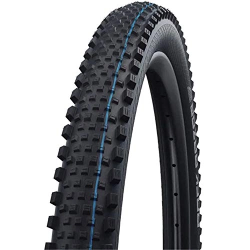 Mountainbike-Reifen : Schwalbe Unisex – Erwachsene Rock Razor HS452 Reifen, schwarz, 27.5x2.35 Zoll