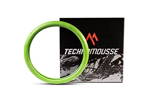 Mountainbike-Reifen : TECHNOMOUSSE Grün MTB Conrestricor 29 Zoll