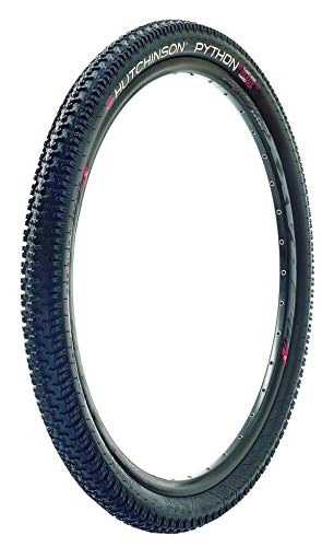 Mountainbike-Reifen : Unbekannt Python Fahrrad Bereifung, Schwarz, 26 x 2.10 52-559