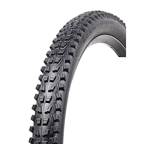 Mountainbike-Reifen : VEE Tire Co. Unisex – Erwachsene Snap WCE Gravity - All Mountain Reifen, schwarz, 27.5 x 2.35