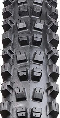 Mountainbike-Reifen : VEE Tire Co. Unisex – Erwachsene Snap WCE Gravity - All Mountain Reifen, schwarz, 29 x 2.35