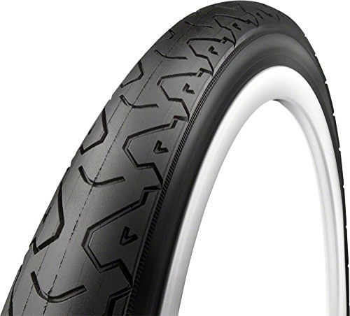 Mountainbike-Reifen : Vittoria Roadster Tire, Schwarz, 29 x 1, 5