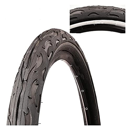 Mountainbike-Reifen : YGGSHOHO K1008A. Fahrradreifen Mountainbike Reifen Reifen 26x2.125 Fahrrad Reifen Cross landrad, fahrradteile (Farbe: 26x2.125 schwarz) (Color : 26x2.125 Black)