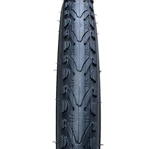 Mountainbike-Reifen : YQCSLS. Fahrradreifen Stahldrahtreifen 26 Zoll 1.5 1.75 1.95 Road MTB Bike 700 * 35 38 40 45C Mountainbike Urban Reifen Teile (Color : 700X38C)