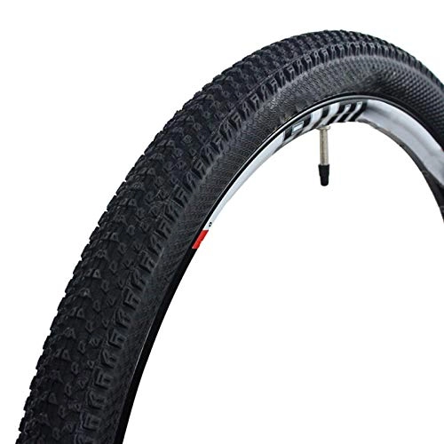 Mountainbike-Reifen : Zhantie Ultraleichtes 26 / 27, 5 / 29 Zoll Mountainbike-Reifen M333 Außenreifenabdeckung, stabresistentes Kit für Fahrrad