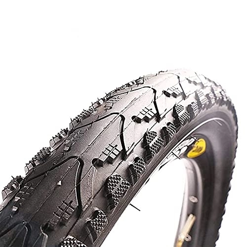 Mountainbike-Reifen : zmigrapddn Fahrradreifen 26x1, 95 MTB Mountainbike Reifen Fahrrad 26 Zoll 1, 95 Radfahren Breite Reifen Schlauchreifen Schlauch (Color : 26x1.95 K816)