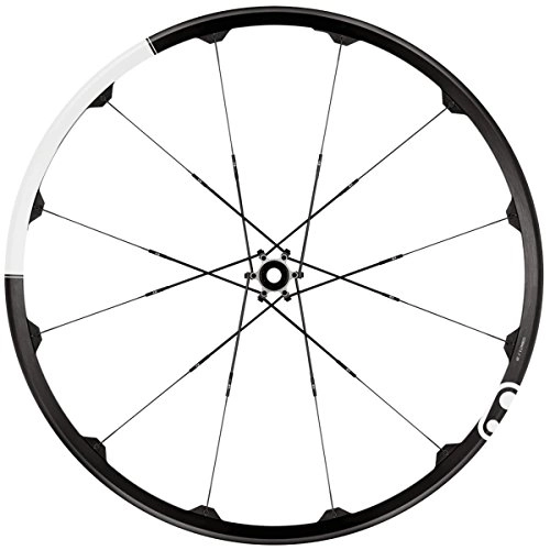 Mountainbike-Räder : Crank Brothers 'CRANKBROTHERS Laufradsatz cobalt3 Rad Fahrrad-Unisex Erwachsene, schwarz / weiß, 27, 5 "