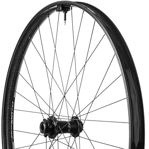 Mountainbike-Räder : Zipp 3ZERO Moto 73, 7 cm Carbon Boost Wheel, Silber / Silber, REAR XD, 6 BOLT