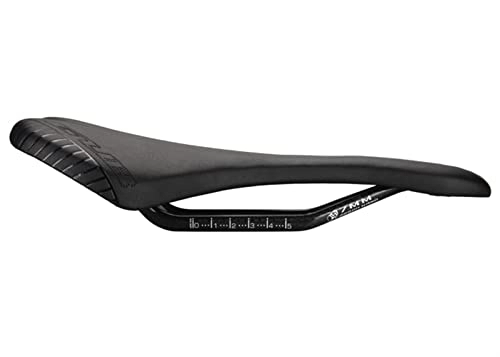 Mountainbike-Sitzes : ZONIY Carbon-Faser-Sattel Ultraleichte Atmungsaktive Fahrradsättel Racing Road PU-Leder-Sitz Carbon-Sattel Fahrradteile Fahrradsitz