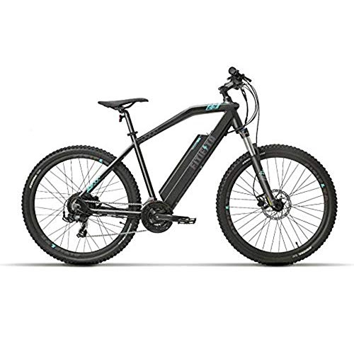 Elektrische Mountainbike : Fitifito MT29 Elektrofahrrad Mountainbike E-Bike 48V 250W Rear Cassette Motor 48v 10.56ah 504wh Lithium-Ionen