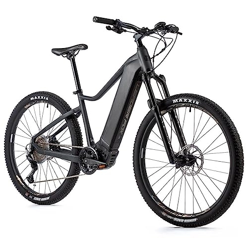 Elektrische Mountainbike : Leaderfox 29 Zoll Orton E Bike MTB Pedelec Mittelmotor 95 Nm Elektro Fahrrad 720 Wh Rh55cm