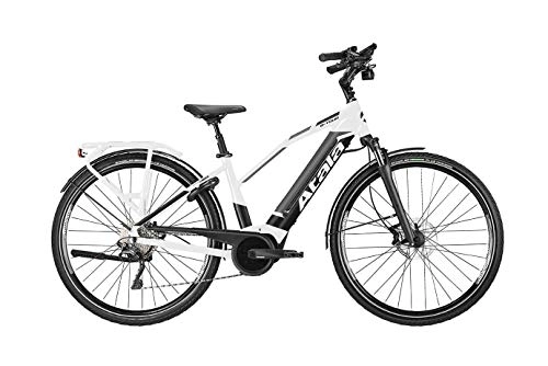Elektrische Mountainbike : tala B-Tour XLS Lady 28" 2019 City Bike Front Bosch Performance 36V, 250W, 40