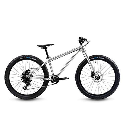Fat Tire Mountainbike : EARLY RIDER Seeker Fahrrad 24" Kinder Aluminium 2020 Kinderfahrrad