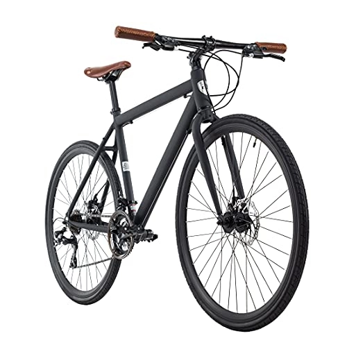 Mountainbike : Adore Cityrad Herren 28" Urban-Bike Velocity RH 51 cm