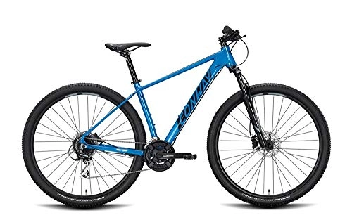 Mountainbike : ConWay MS 429 Herren Mountainbike Fahrrad Blue / Black 2020 RH 41 cm / 29 Zoll