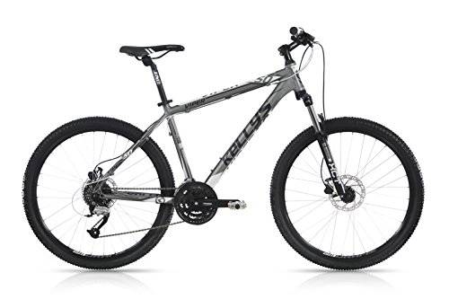 Mountainbike : Kellys Viper 50 Grey 27.5 19.5´´ (19, 5)
