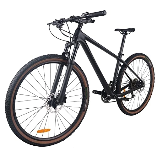 Mountainbike : LIZIHAO Mountain Bike Carbon bicycleMountain bicycle ; bike bike bike bicycle