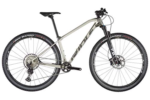 Mountainbike : Ridley Bikes Ignite SLX Anthracite metallic / Autumn Grey Rahmenhhe M | 43, 5cm 2020 MTB Hardtail
