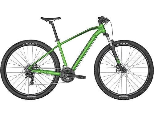 Mountainbike : Scott Aspect 970 Mountainbike (29" | grün | 22HU)