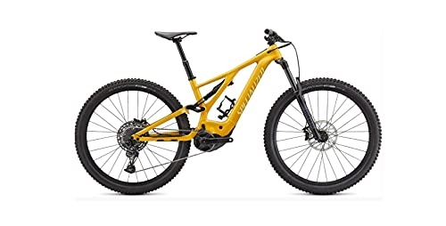 Mountainbike : SPECIALIZED Turbo Levo Yellow XL