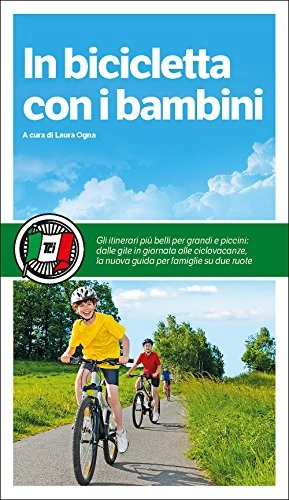 Libri di mountain bike : In bicicletta con i bambini